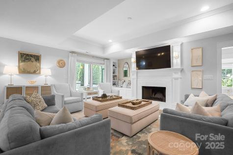 707 Hudson Place Davidson NC 28036