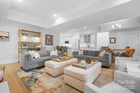 707 Hudson Place Davidson NC 28036