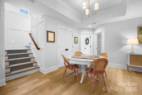 707 Hudson Place Davidson NC 28036