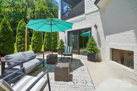 707 Hudson Place Davidson NC 28036