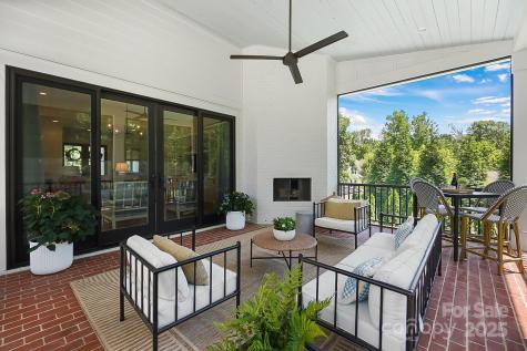 707 Hudson Place Davidson NC 28036