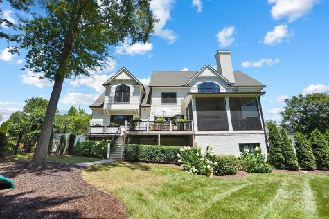 707 Hudson Place Davidson NC 28036