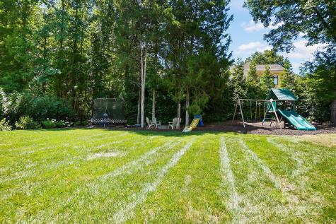 707 Hudson Place Davidson NC 28036