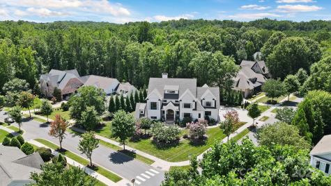 707 Hudson Place Davidson NC 28036