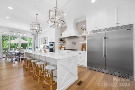 707 Hudson Place Davidson NC 28036
