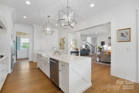 707 Hudson Place Davidson NC 28036