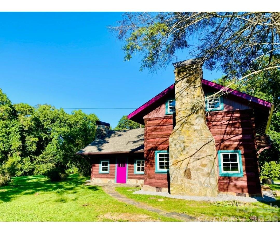 1104 Old Hwy 60 Highway Wilkesboro NC 28697