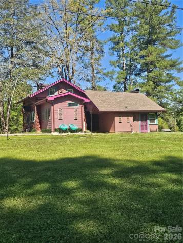 1104 Old Hwy 60 Highway Wilkesboro NC 28697