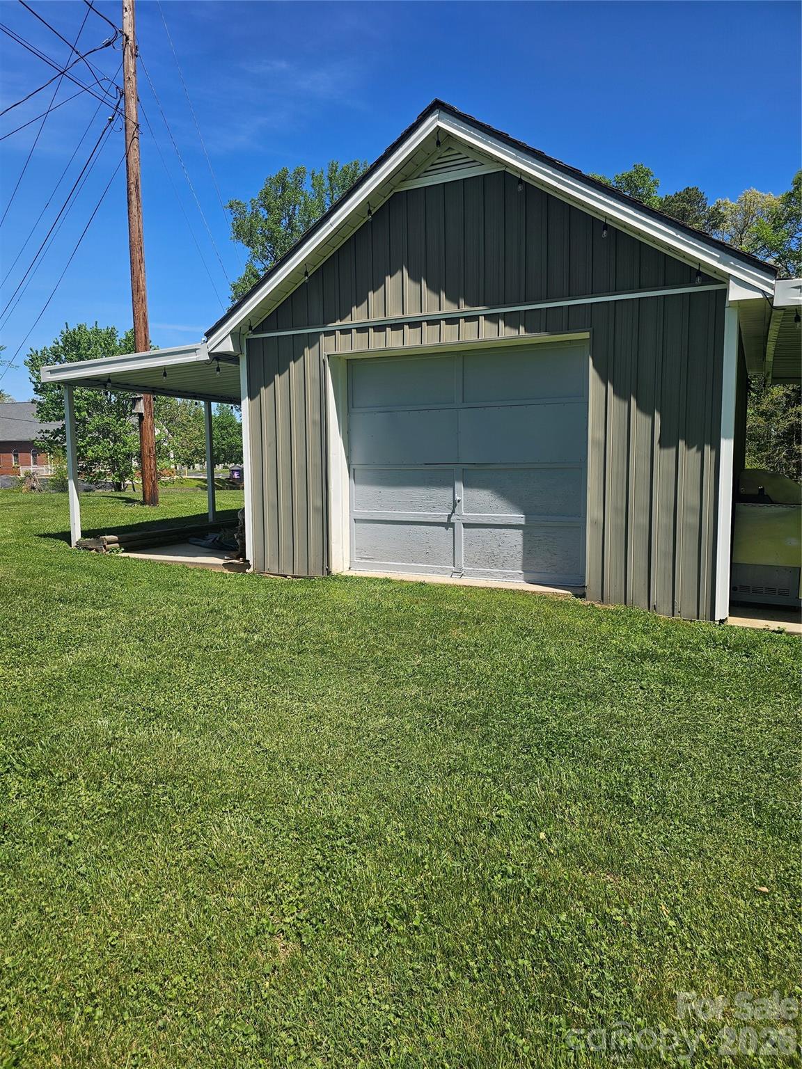 1104 Old Hwy 60 Highway Wilkesboro NC 28697