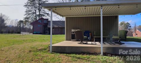 1104 Old Hwy 60 Highway Wilkesboro NC 28697