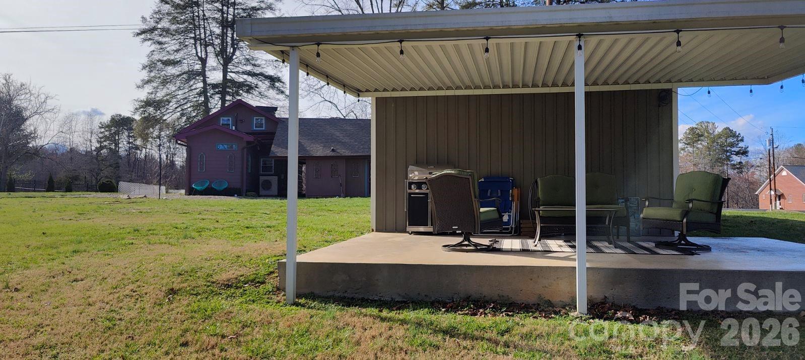 1104 Old Hwy 60 Highway Wilkesboro NC 28697
