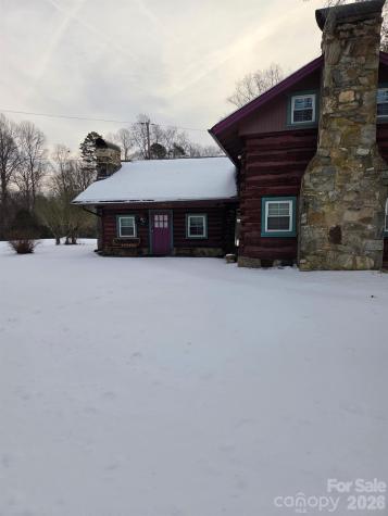 1104 Old Hwy 60 Highway Wilkesboro NC 28697