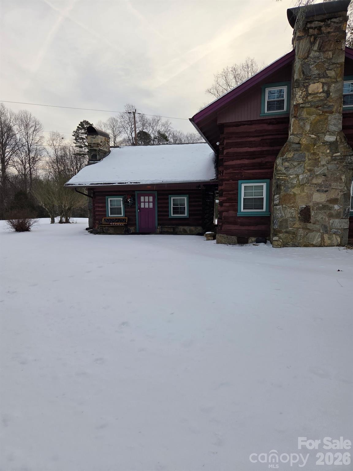 1104 Old Hwy 60 Highway Wilkesboro NC 28697