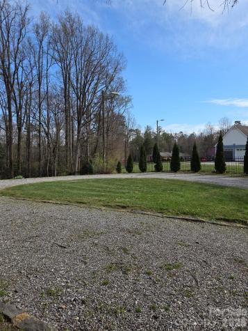1104 Old Hwy 60 Highway Wilkesboro NC 28697
