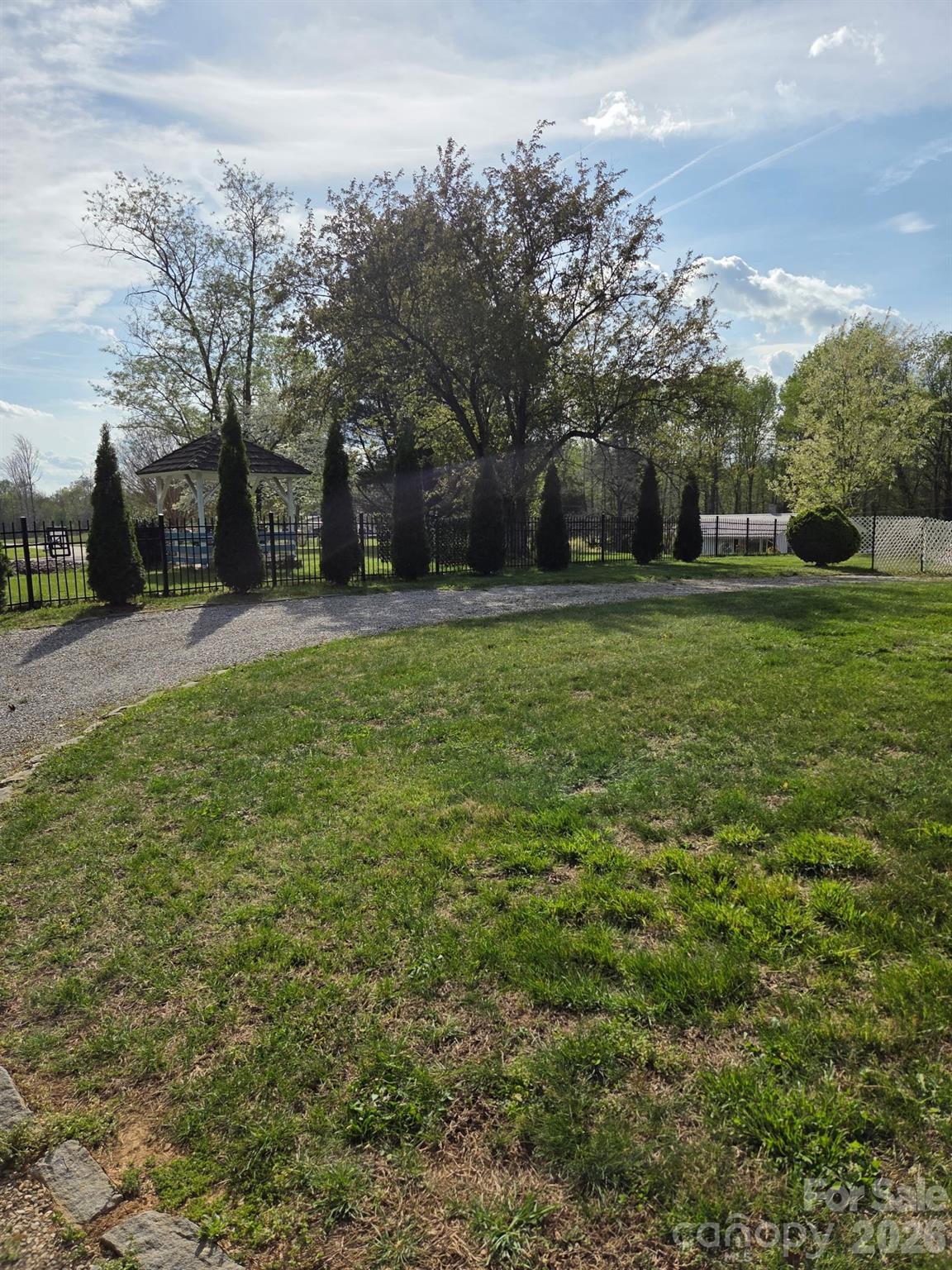 1104 Old Hwy 60 Highway Wilkesboro NC 28697