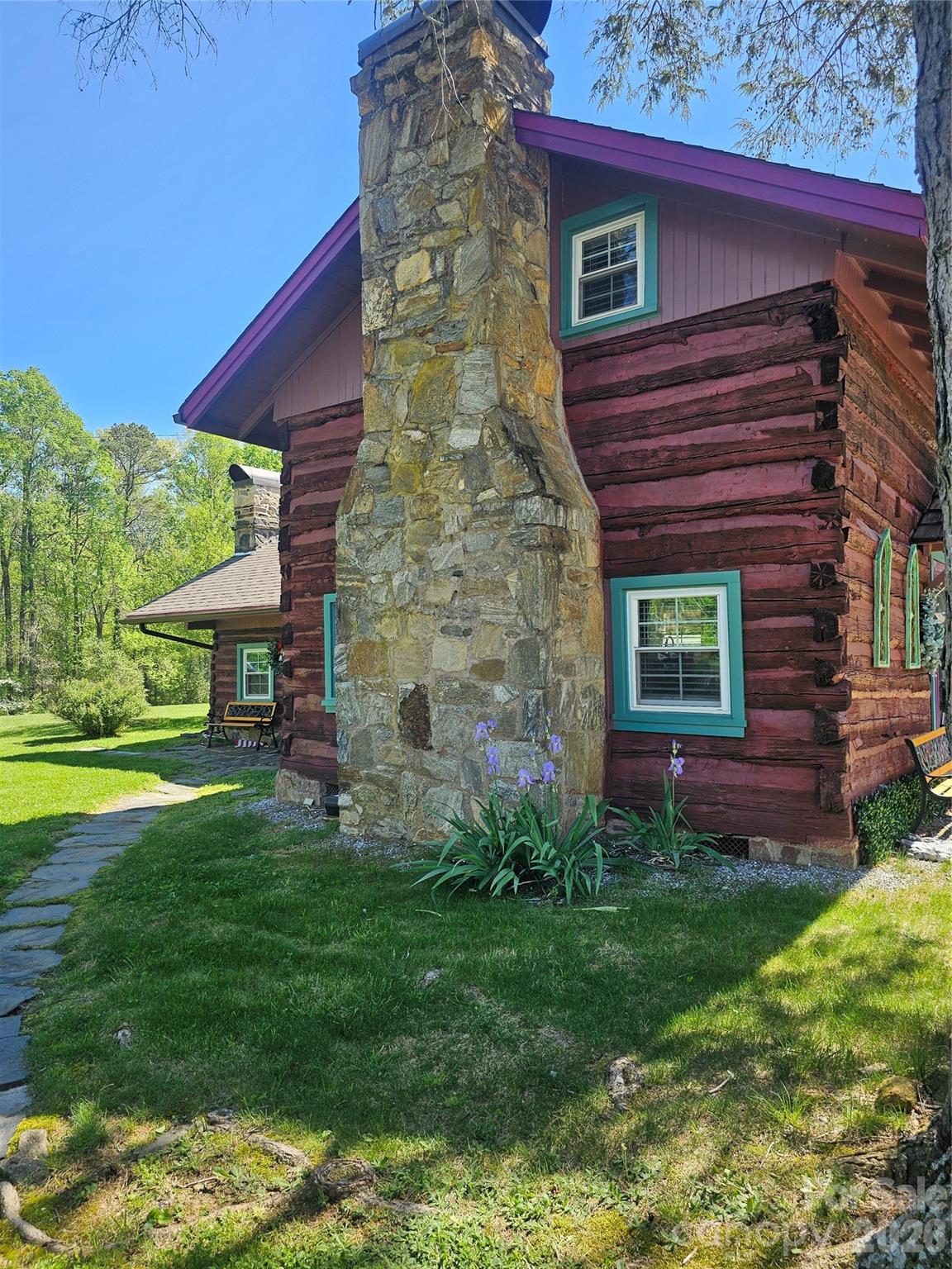 1104 Old Hwy 60 Highway Wilkesboro NC 28697
