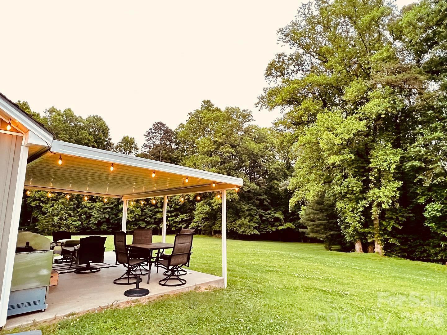 1104 Old Hwy 60 Highway Wilkesboro NC 28697