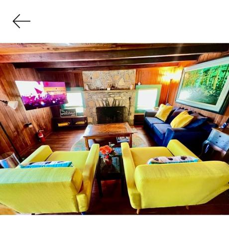 1104 Old Hwy 60 Highway Wilkesboro NC 28697