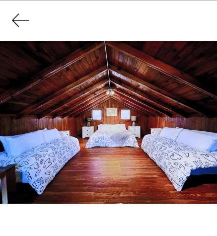 1104 Old Hwy 60 Highway Wilkesboro NC 28697