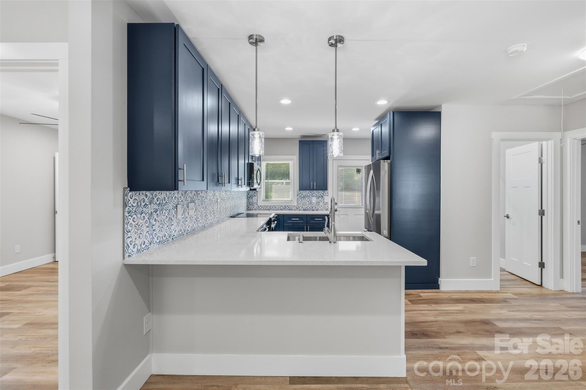 2414 Dickens Avenue Charlotte NC 28208