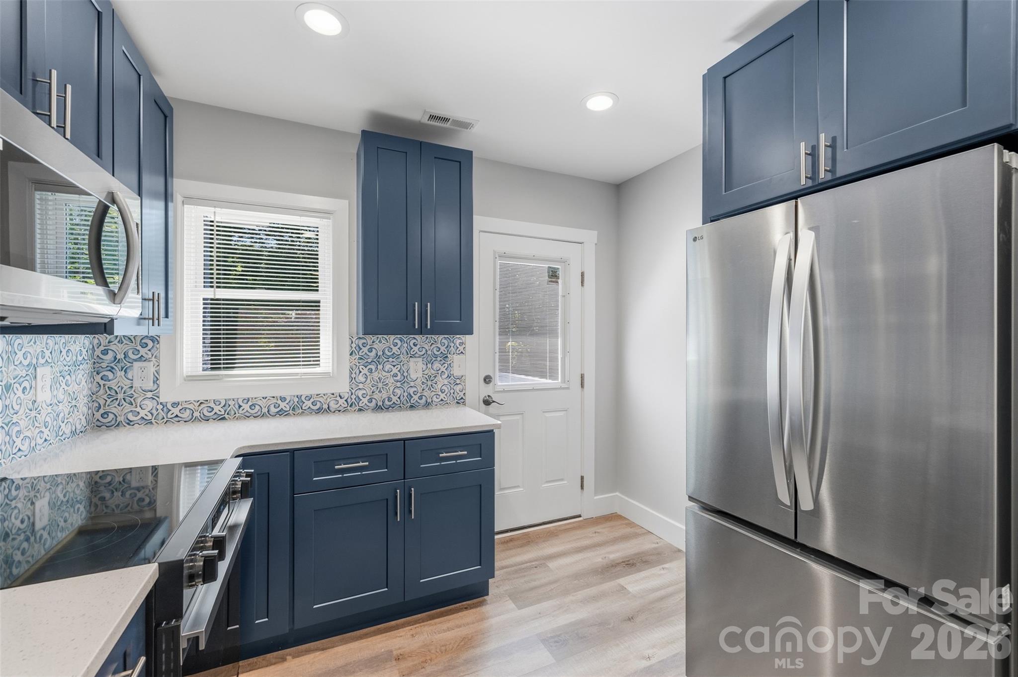 2414 Dickens Avenue Charlotte NC 28208