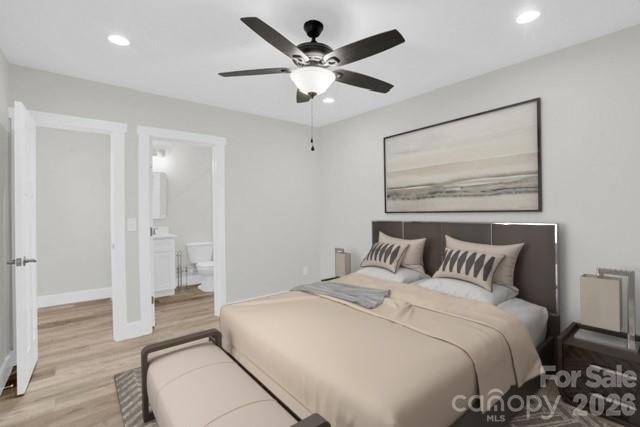 2414 Dickens Avenue Charlotte NC 28208