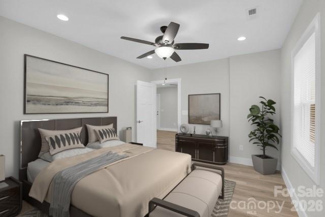 2414 Dickens Avenue Charlotte NC 28208