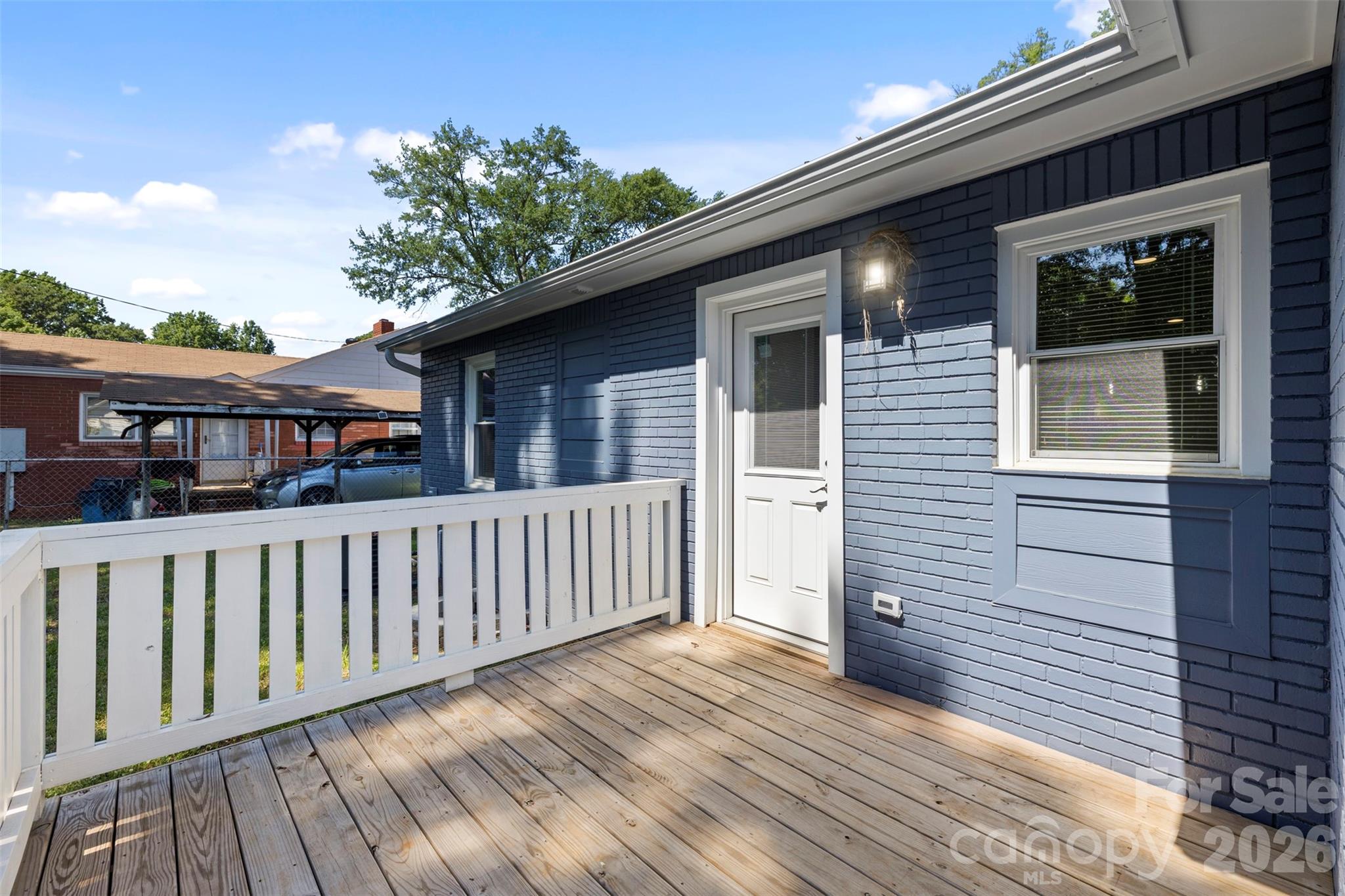 2414 Dickens Avenue Charlotte NC 28208