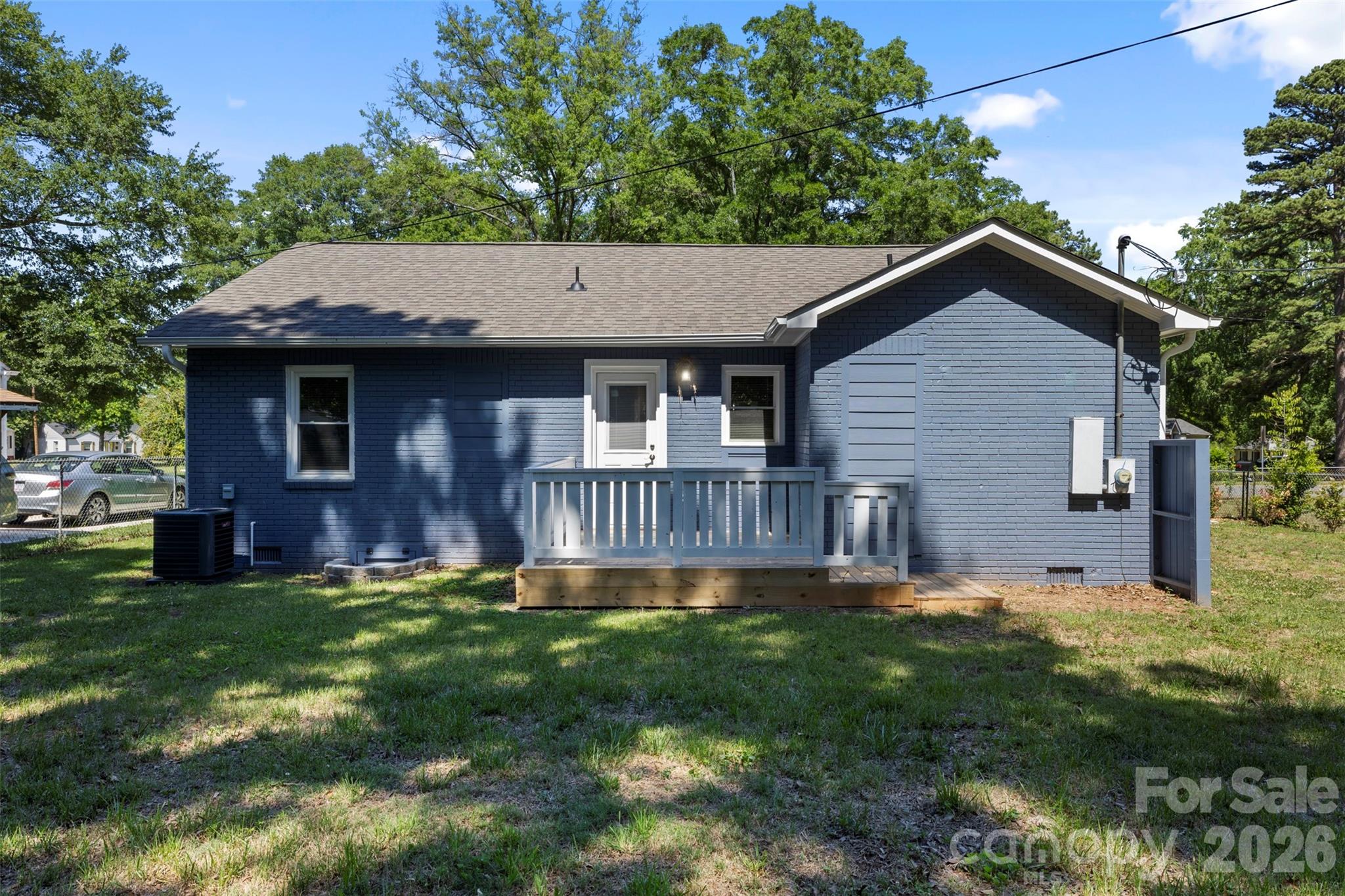 2414 Dickens Avenue Charlotte NC 28208