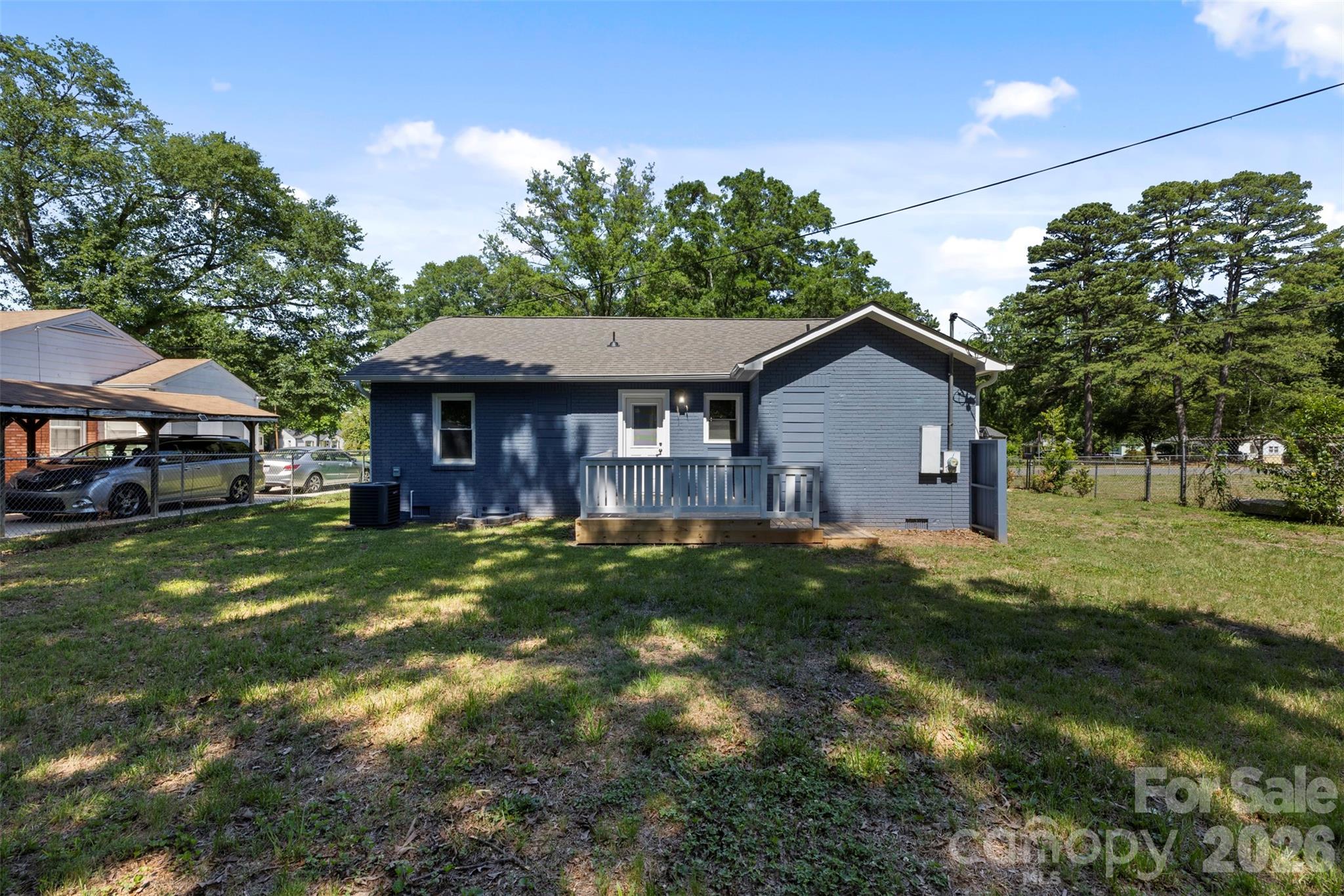 2414 Dickens Avenue Charlotte NC 28208