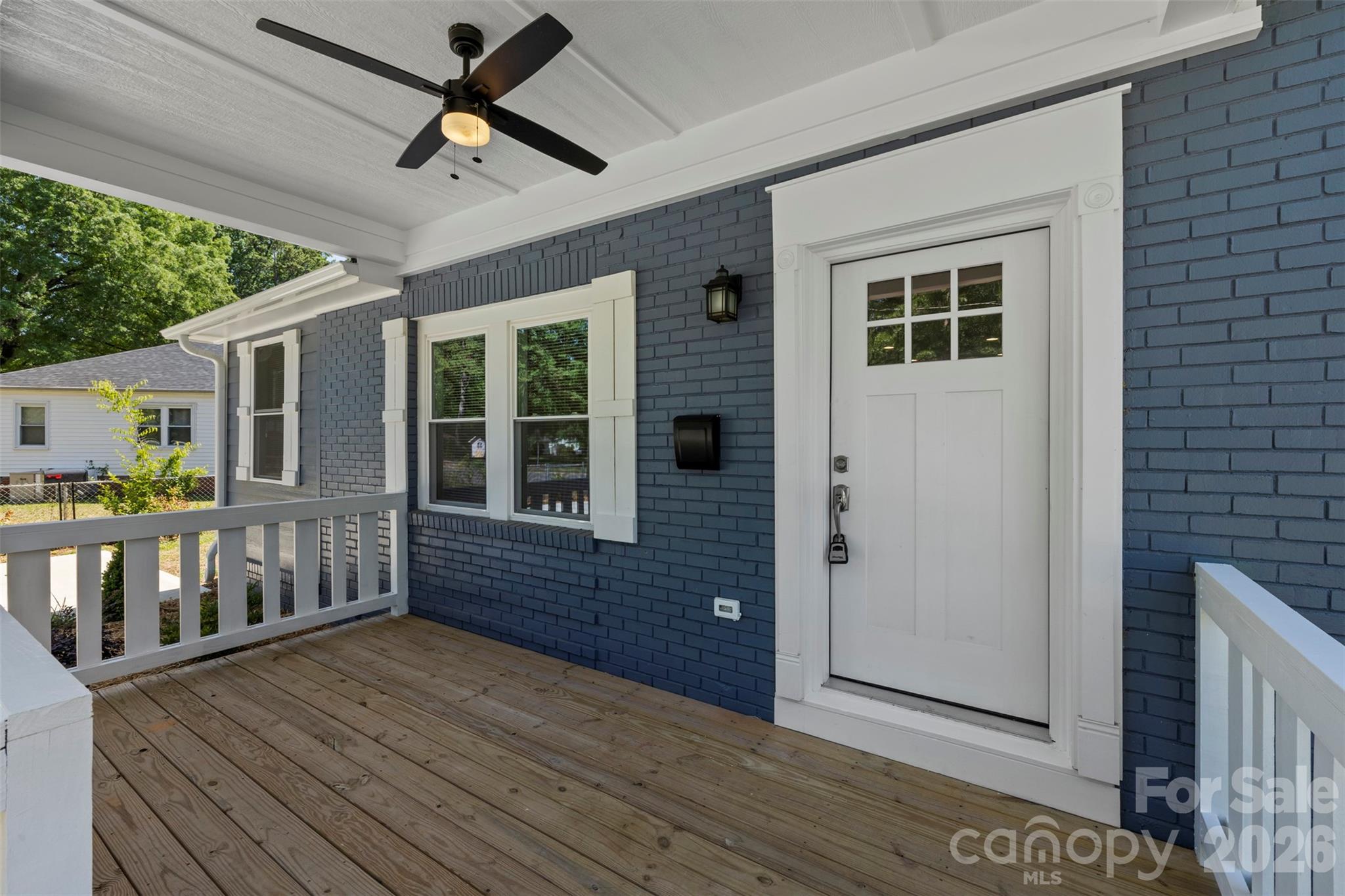2414 Dickens Avenue Charlotte NC 28208