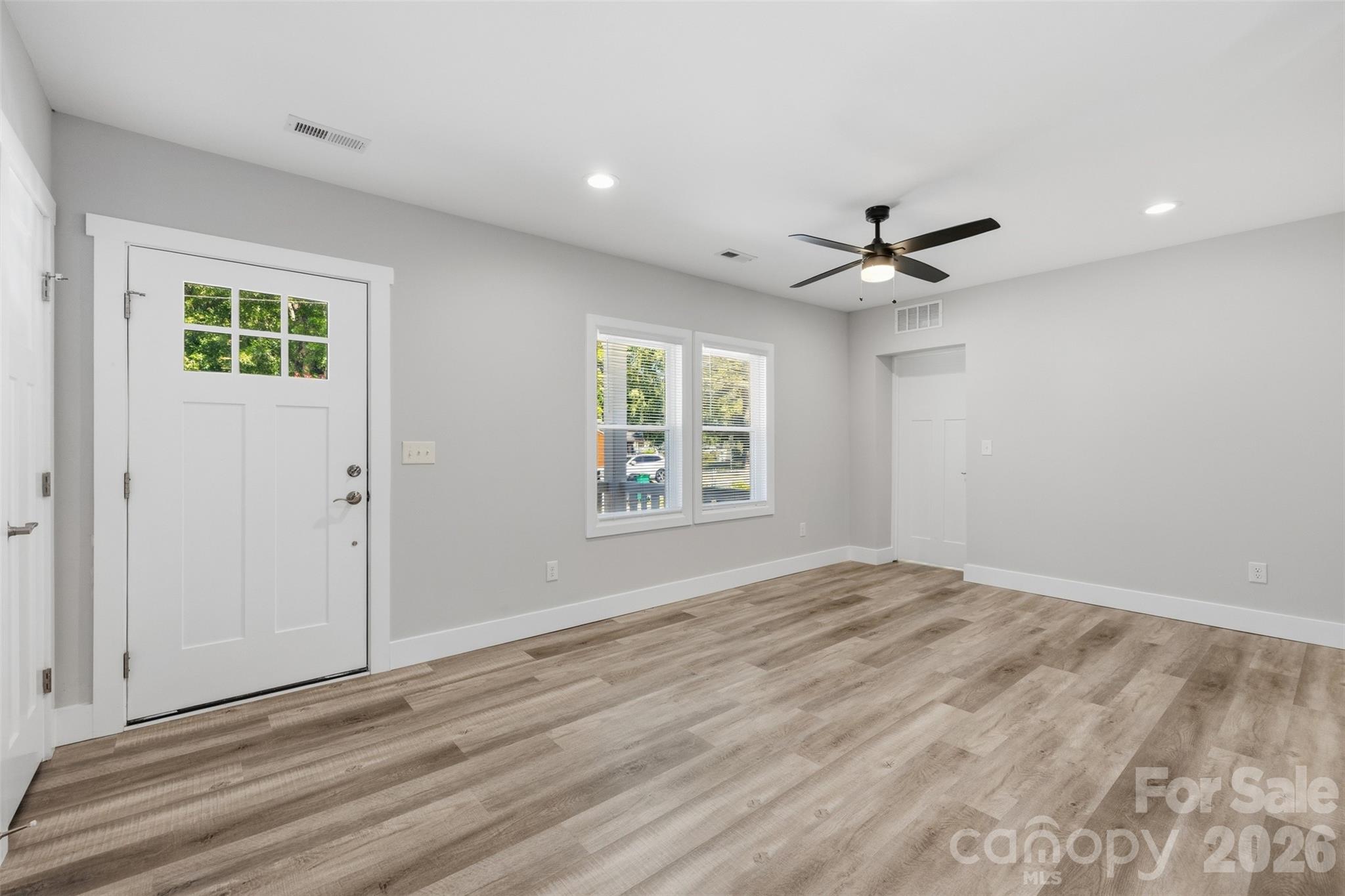 2414 Dickens Avenue Charlotte NC 28208