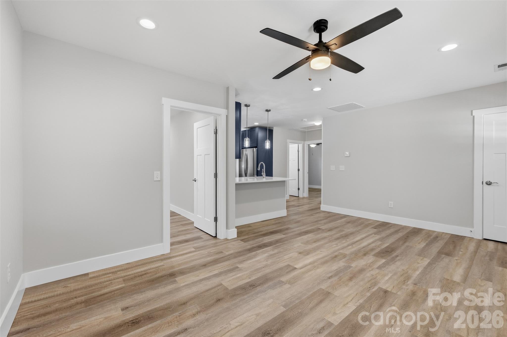 2414 Dickens Avenue Charlotte NC 28208