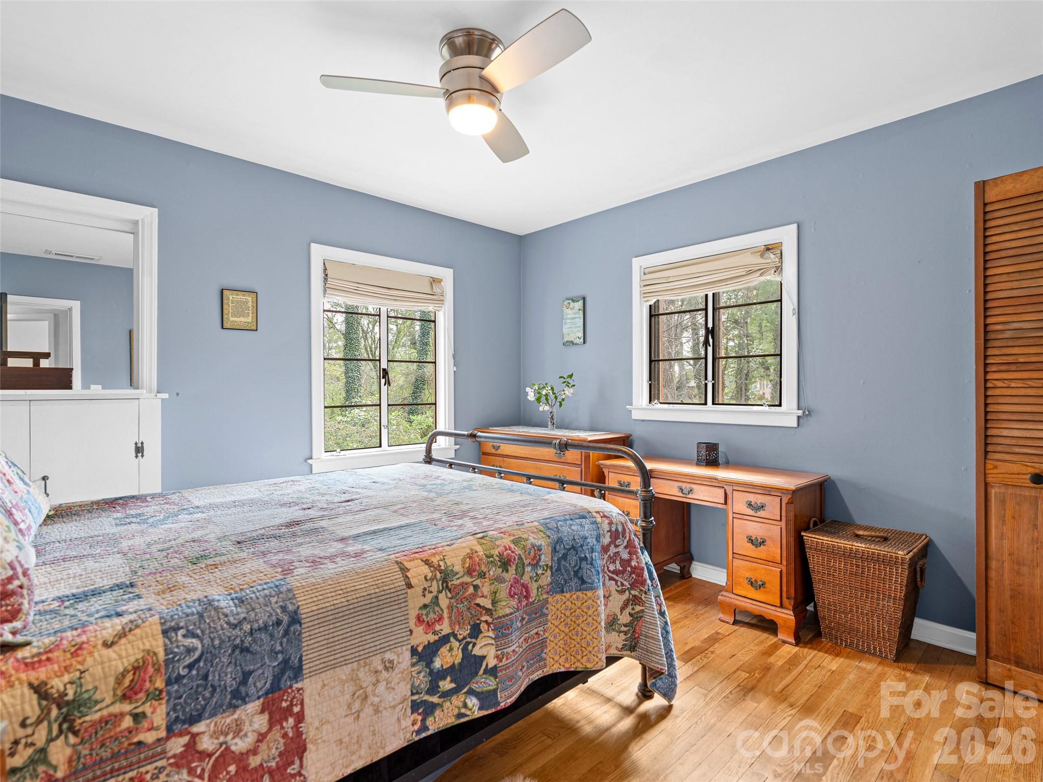 686 New Haw Creek Road Asheville NC 28805
