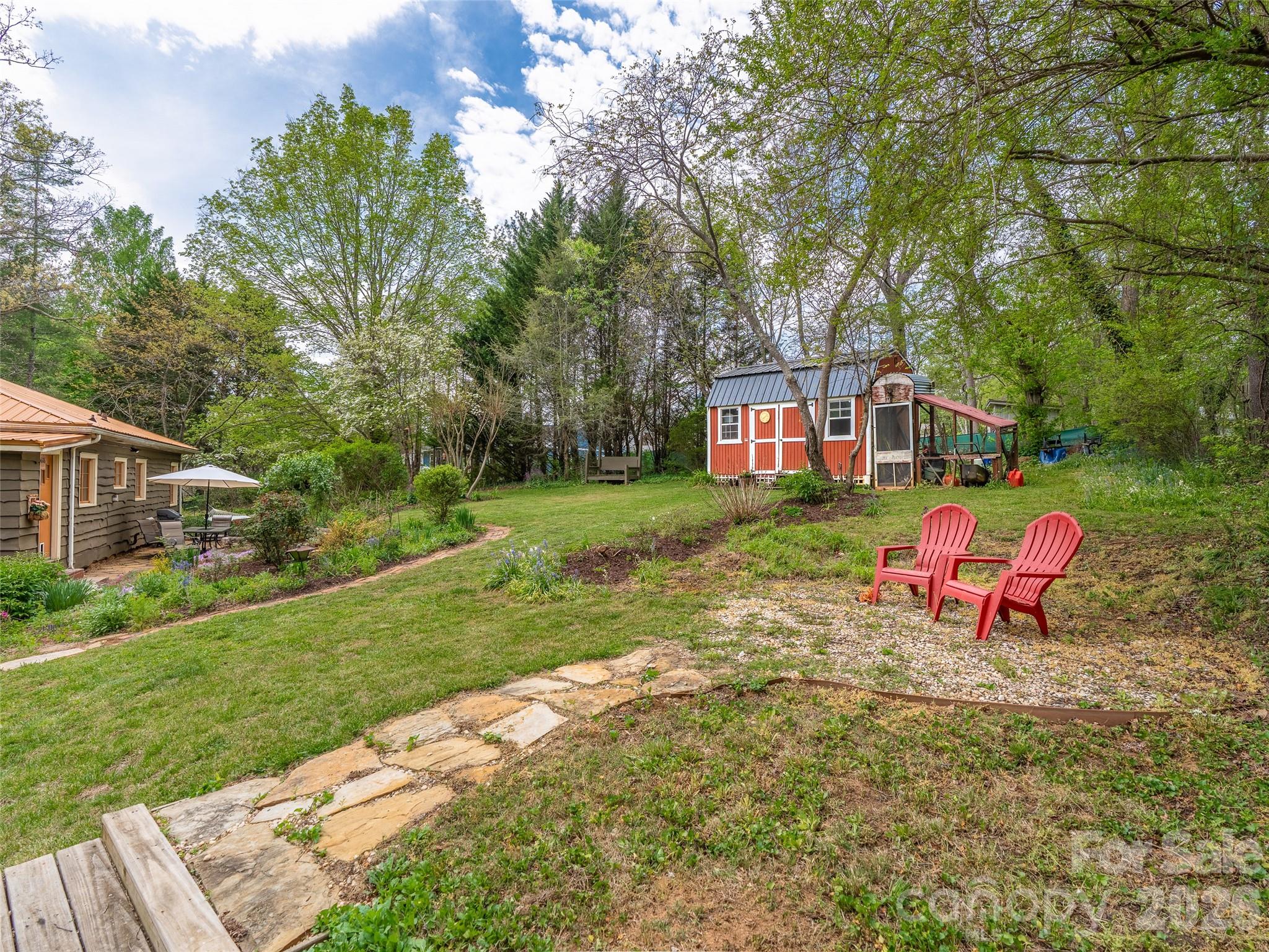 686 New Haw Creek Road Asheville NC 28805
