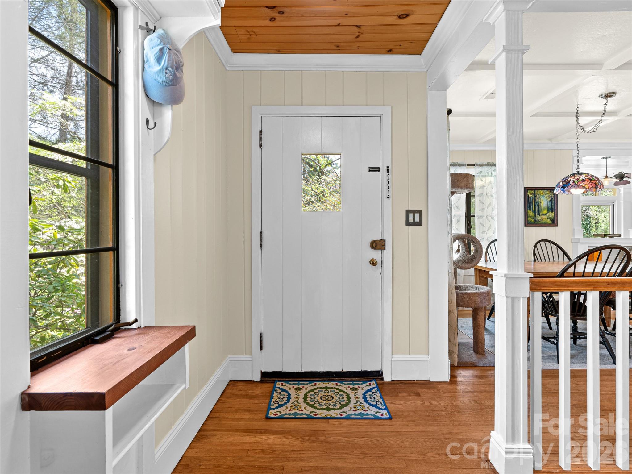 686 New Haw Creek Road Asheville NC 28805