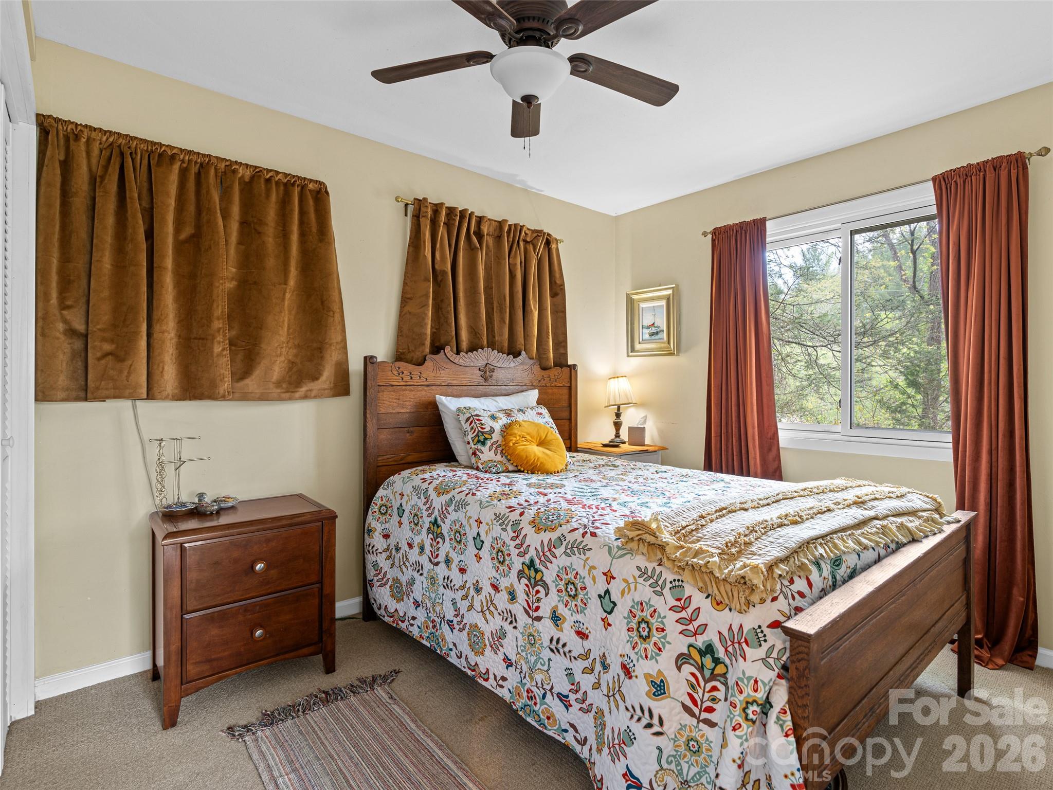 686 New Haw Creek Road Asheville NC 28805