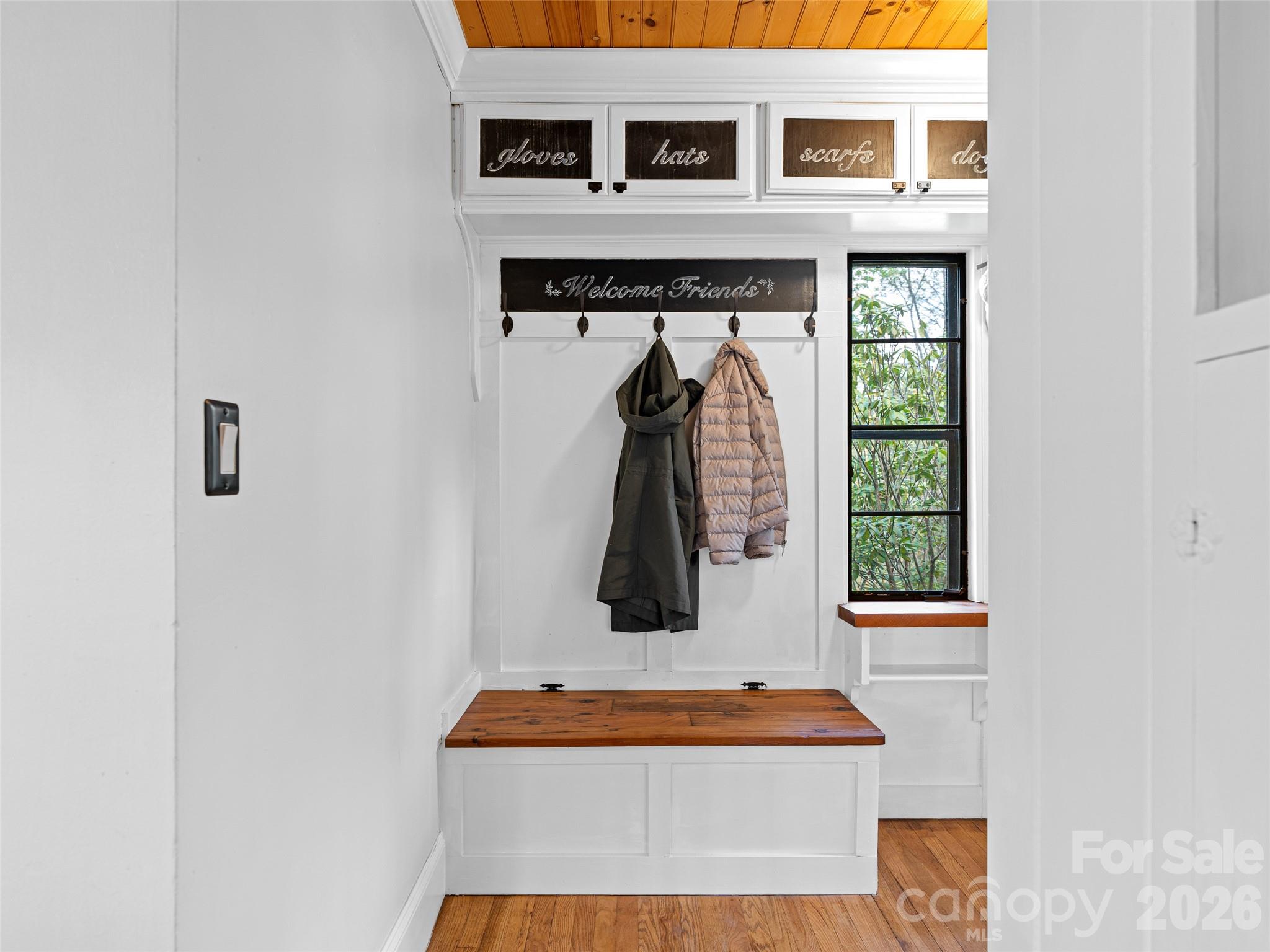686 New Haw Creek Road Asheville NC 28805