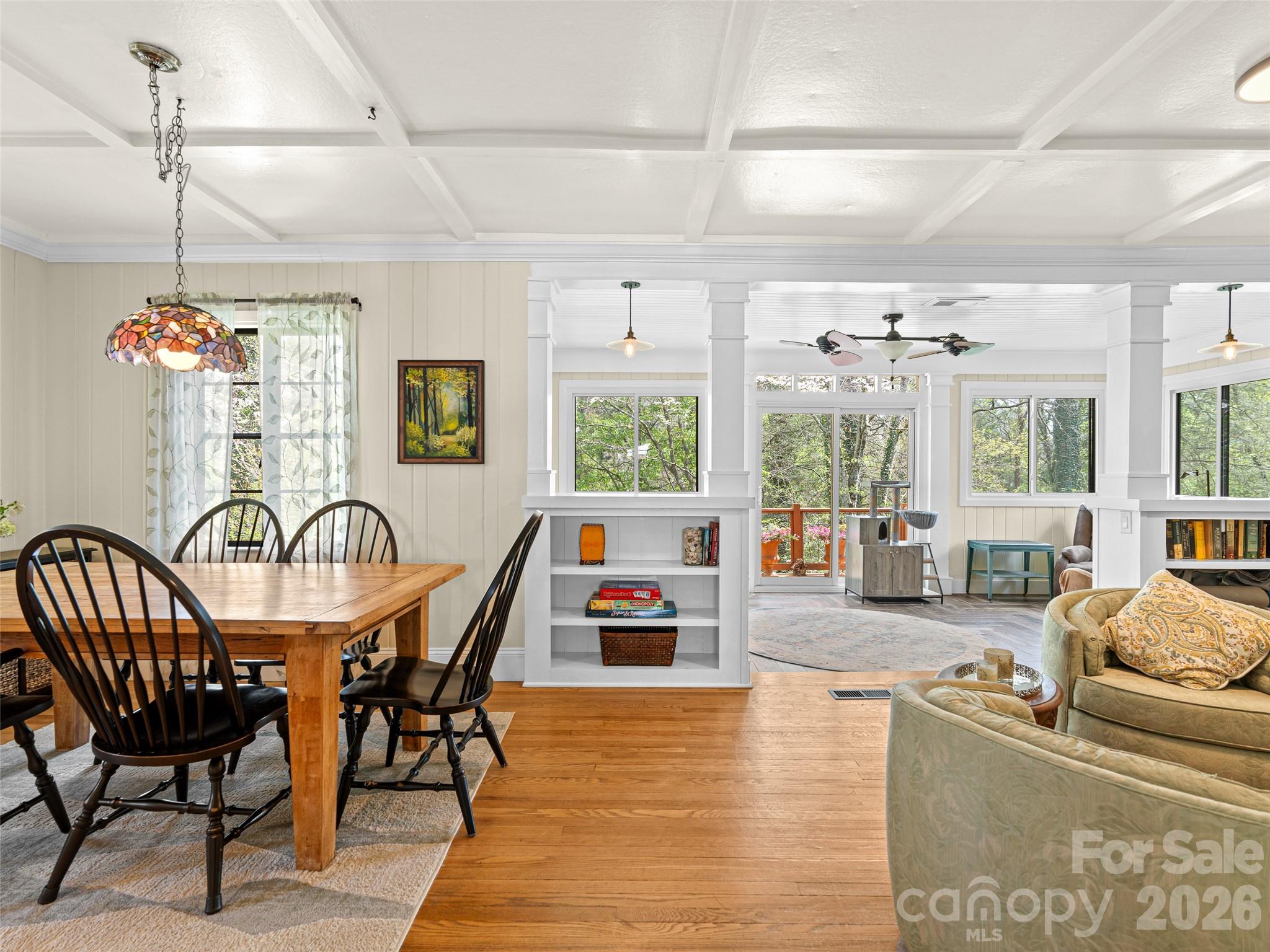 686 New Haw Creek Road Asheville NC 28805