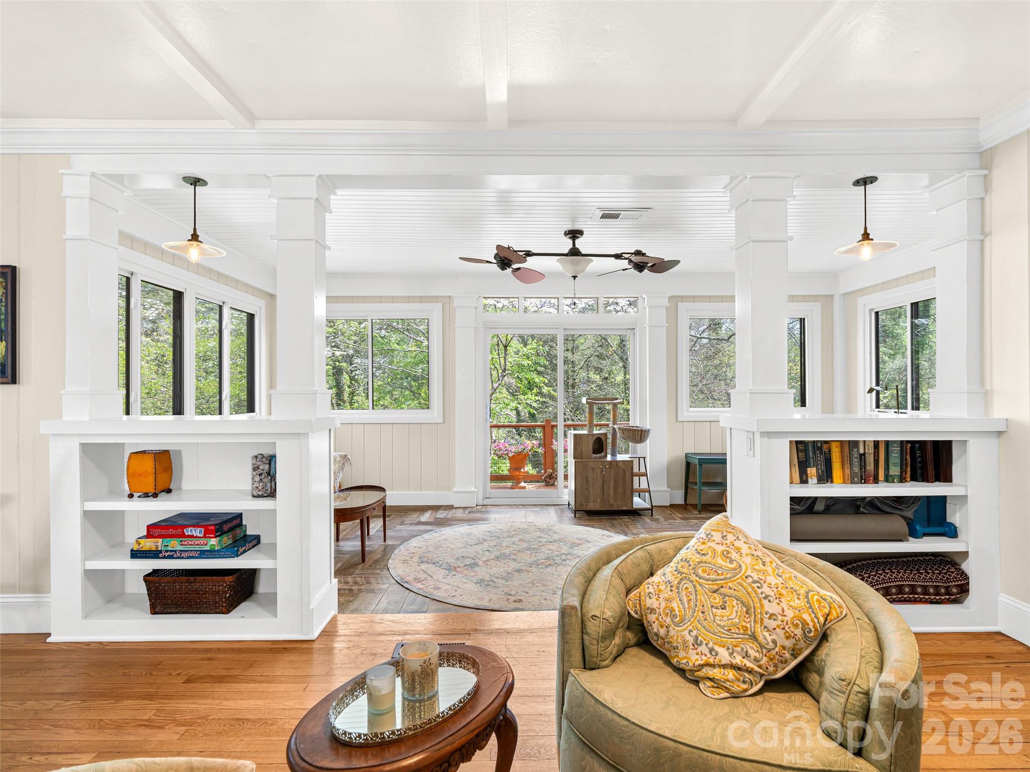 686 New Haw Creek Road Asheville NC 28805