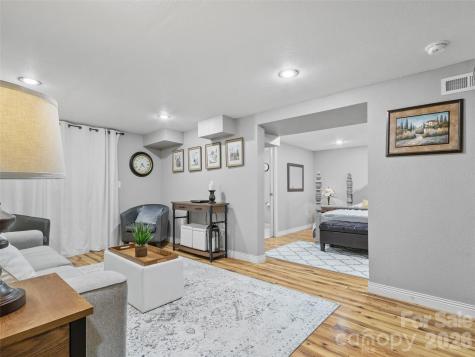 189 Poverty Branch Road Barnardsville NC 28709