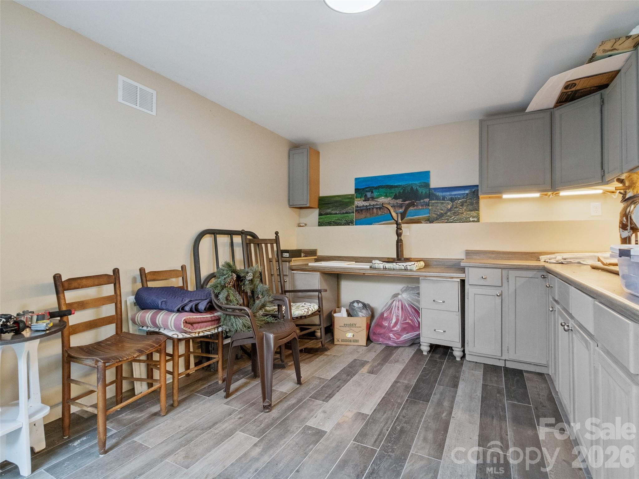 189 Poverty Branch Road Barnardsville NC 28709