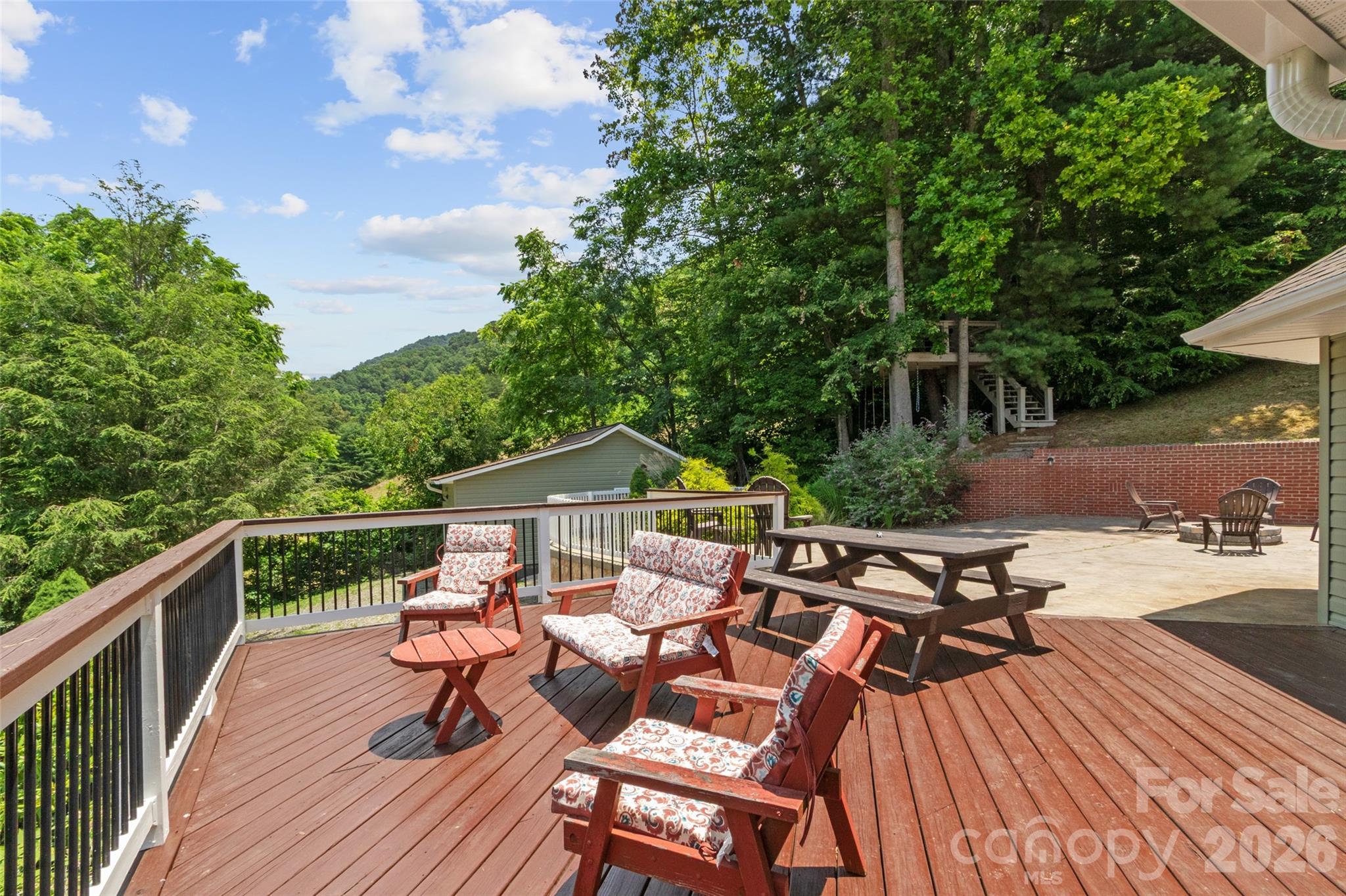 189 Poverty Branch Road Barnardsville NC 28709