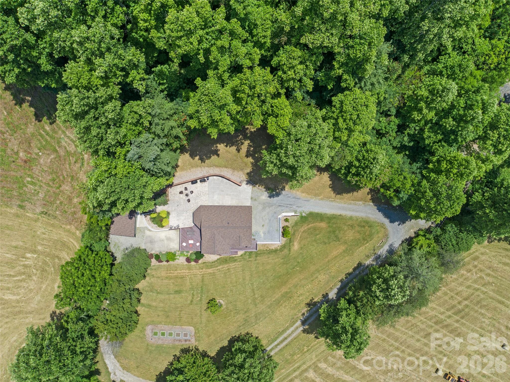 189 Poverty Branch Road Barnardsville NC 28709
