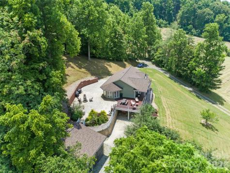 189 Poverty Branch Road Barnardsville NC 28709