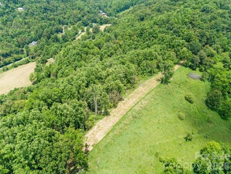 189 Poverty Branch Road Barnardsville NC 28709