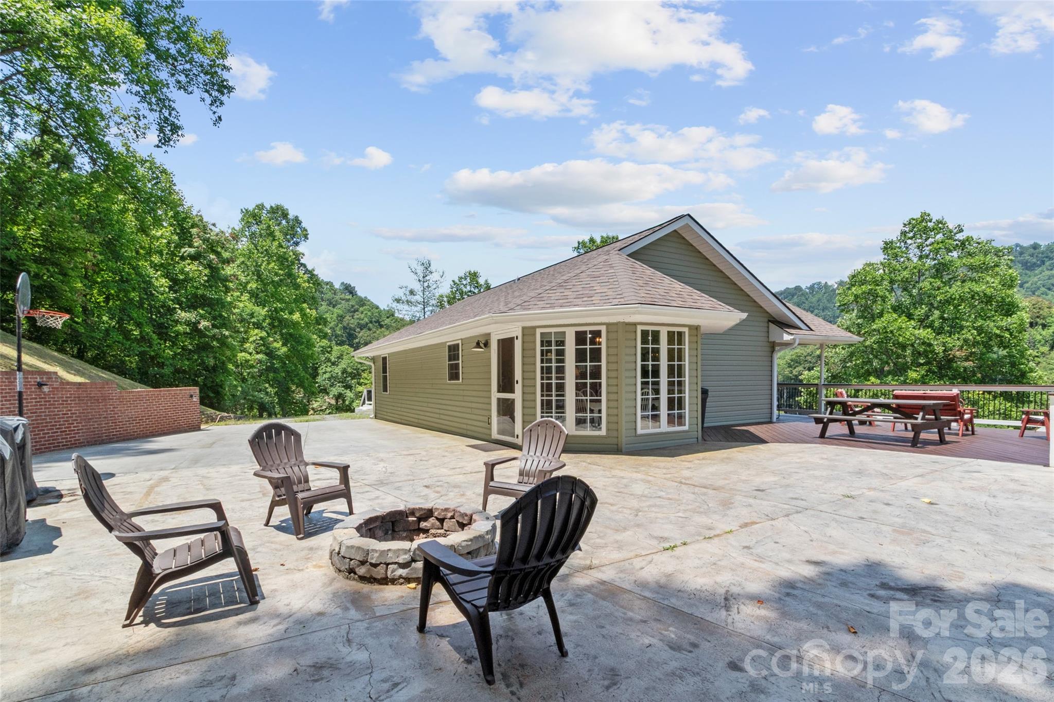 189 Poverty Branch Road Barnardsville NC 28709