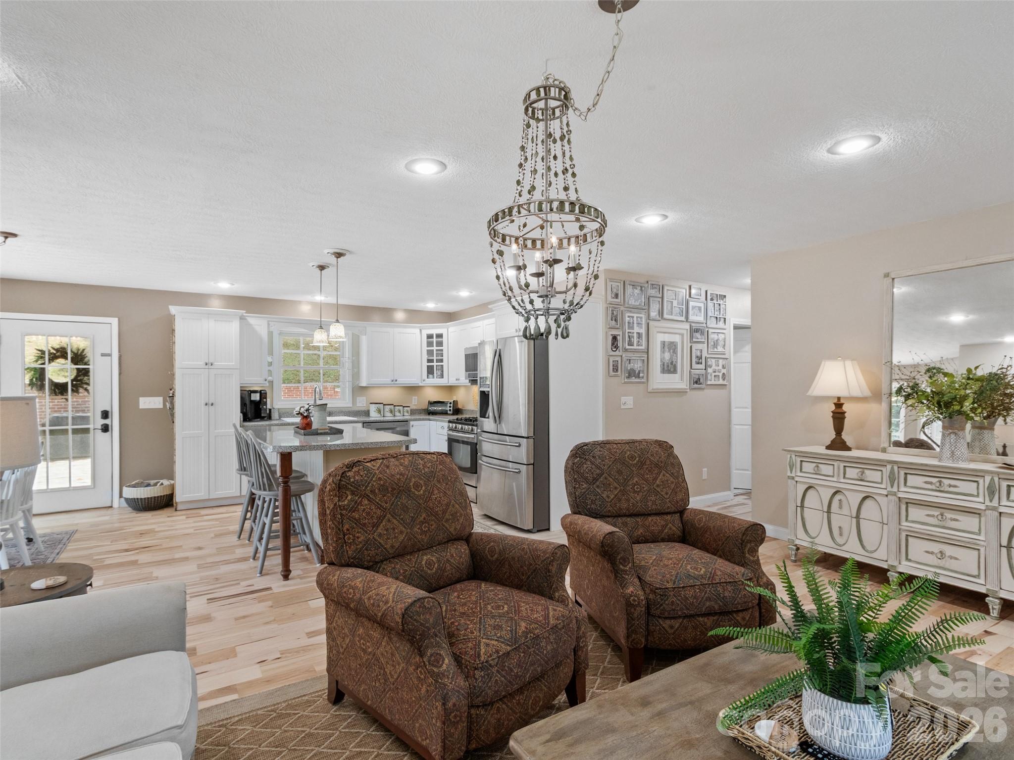 189 Poverty Branch Road Barnardsville NC 28709