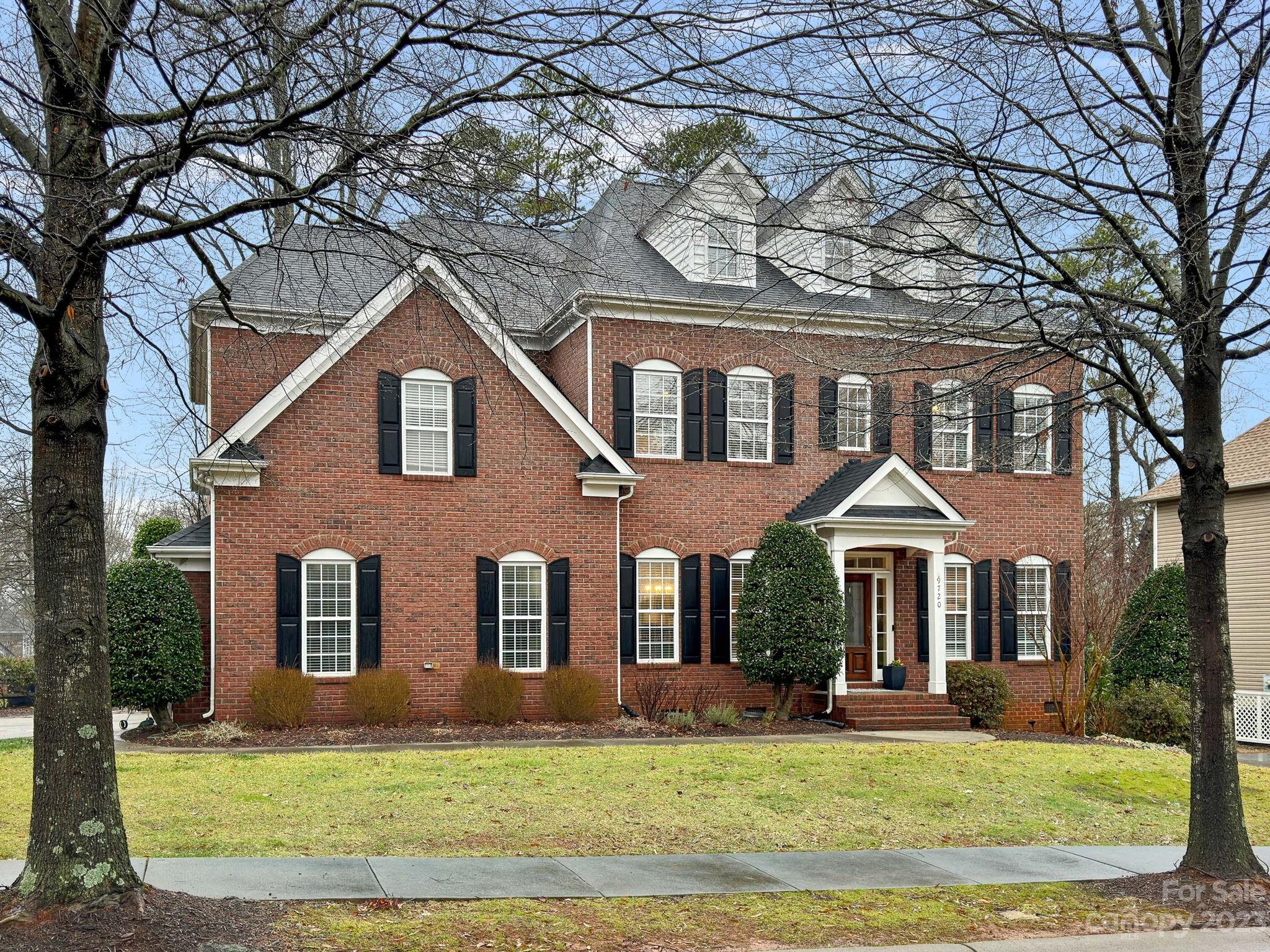 9720 Barnburgh Lane Huntersville NC 28078