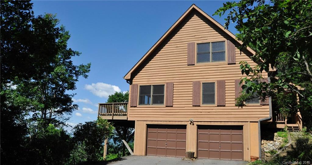 132 Black Oak Drive Asheville NC 28804